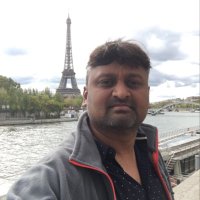 Murali Krishnan (@muralikris1001) 's Twitter Profile