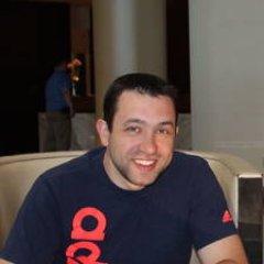 d1mas_'s profile picture. 