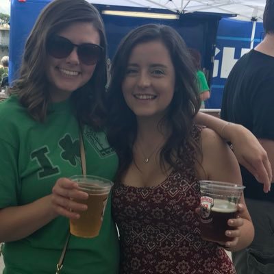 brittany_ann_24's profile picture. it’s skyline time