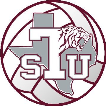 Twitter account for the Texas Southern Lady Tigers Volleyball team.