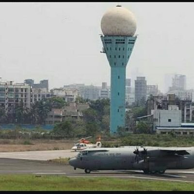 As India's First and Most Old civil aviation airport, Juhu which is founded in 1928 during ll world war. Only Juhu Airport is representing AAI at Mumbai.