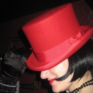 chrisobr's profile picture. 