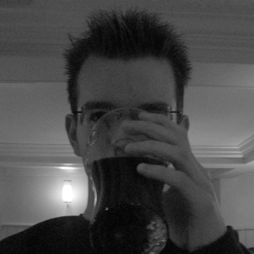 Nothing. Tweets are my own views, never those of my employer.
