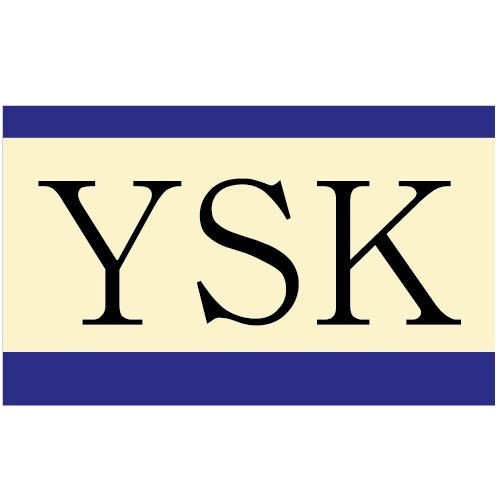 YSK公式ツイッター 「土日で作れるレジンキット」 をコンセプトにパーツ数を抑えたカラーレジン成形による1/12~1/700のミニチュアを作っているメーカーです。 https://t.co/xdGLIlFtsu
代表がどうでも良い事つぶやいてるアカウントはこちら↓ https://t.co/x3k3uwWzg9