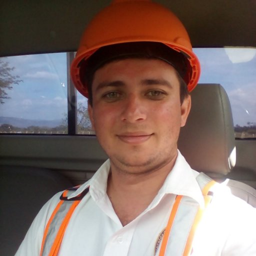 hericksoto's profile picture. Ingeniero en Sistemas Computacionales, Jefe de TI, UPH, Bienes Raices, Vehículo, Tecnología y Padre de Familia.