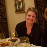 Robyn O'Halloran (@drroboh) 's Twitter Profile