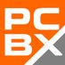 PCBX (@pcbxio) Twitter profile photo PCBX (@pcbxio) Twitter profile photo