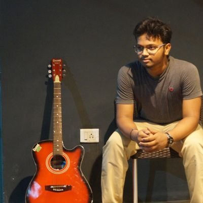 MithraGanesh_'s profile picture. One Among Indians