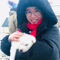 Xihui Haviour Chen (@haviourchen) 's Twitter Profile