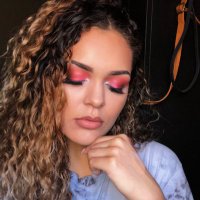 Ebonee Scott - @EboneeMua Twitter Profile Photo