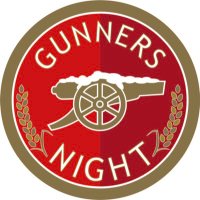 Gunners_night(@gunners_night) 's Twitter Profile Photo