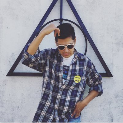 alquimixta_'s profile picture. Compongo y produsco musica⚡️