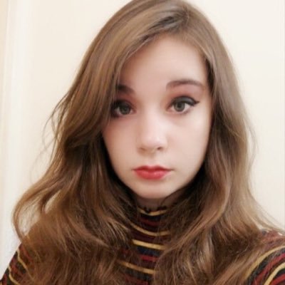 envyevee's profile picture. SDSU | Grow through what you go through 🌻