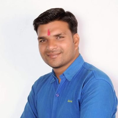 Director at Vivekanand Computers & IT Institute, 
work at भारतीय जनता युवा मोर्चा जिला झालावाड