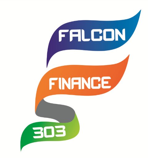 303Falcon's profile picture. FF303 A World of Solutions for your Financial Needs