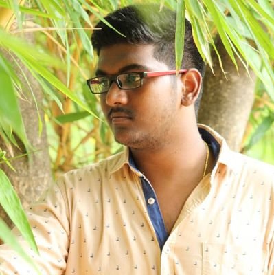 Prdp__kumar's profile picture. Peace💛