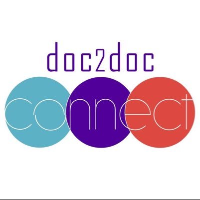 Doc2Doc Connect: A Peer to Peer Healthcare Marketplace - providing office space, staff, and equipment