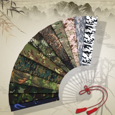 Army fabric and military uniform factory and supplier