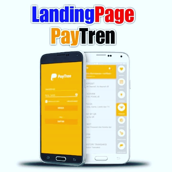 LandingPage PayTren 

Hanya Rp 50.000 
Bonus : Link Panduan Iklan FB ads

Info Order
WA : 089653605604 

Contoh LandingPage, 
Klik link dibawah