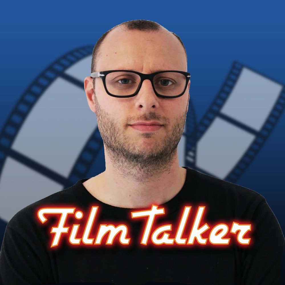 DFilmtalker Profile Picture