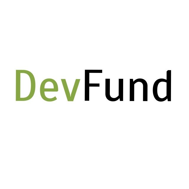 Development Funding for Africa's Startups.
DevFund Africa funds your Startup by building your MVP and providing the technical guidance you need to succeed.