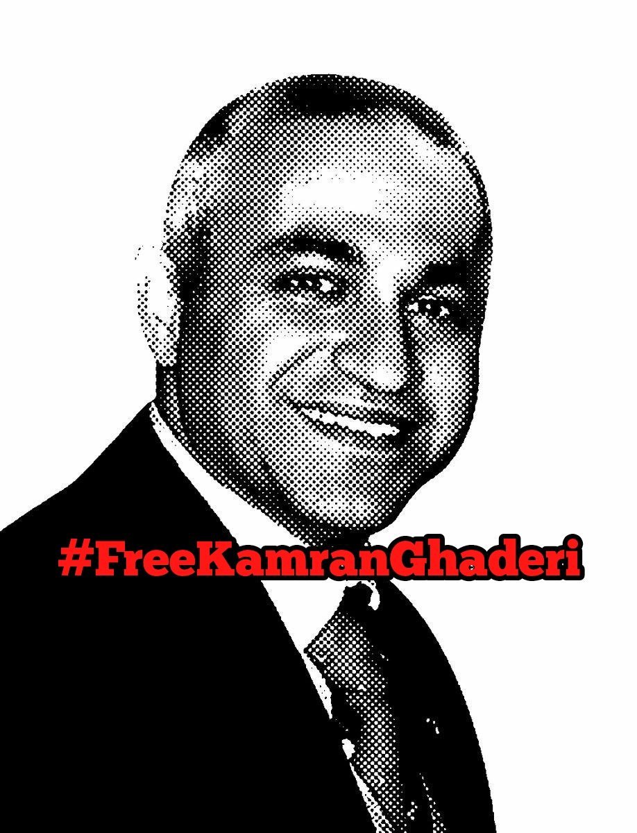 FreeKamran Ghaderi