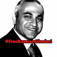 FreeKamran Ghaderi(@FreekamranG) 's Twitter Profile Photo