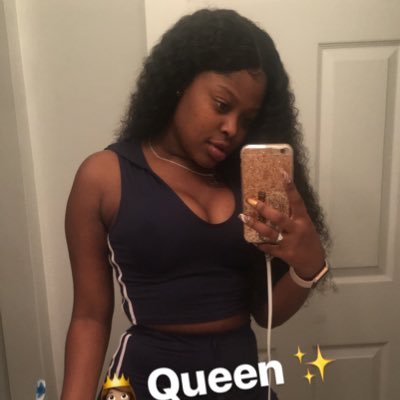 Sagittarius 🇭🇹♐ IG:_roundd_queen〽️👸🏾