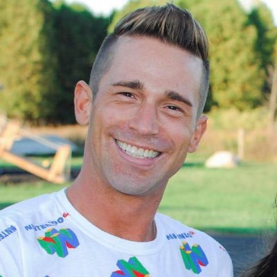 jonny_premo's profile picture. The odds are good but the goods are odd.