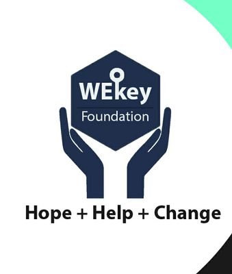 HOPE + HELP + CHANGE
આશા,મદદ અને બદલાવની ભાવના સાથે એક કદમ સેવા તરફ
Creating A Brighter Tomorrow.Give a Lot Help a Lot..
Donate - wekey99133@barodampay