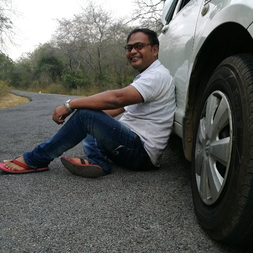 vinay_krs's profile picture. 