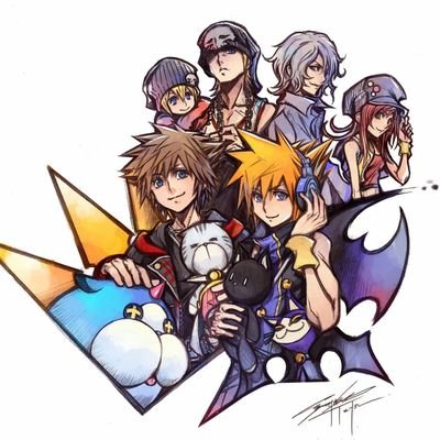 KHaquaxionsky's profile picture. SPYAIR,USG,Falilv,TenTwenty,ゼルダの伝説,キングダムハーツ,ゼノブレイド,すばらしきこのせかい,NieRなど。 邦ロック,ゲーム,漫画好きの雑多垢。