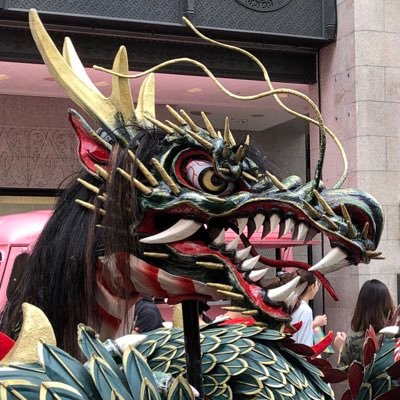 東龍くん 長崎龍踊り 東龍倶楽部 48toryu Twitter 東龍くん 長崎龍踊り 東龍倶楽部 48toryu Twitter
