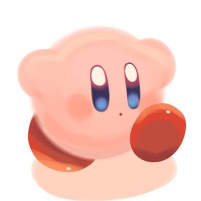 カービィ見る垢さんのプロフィール画像