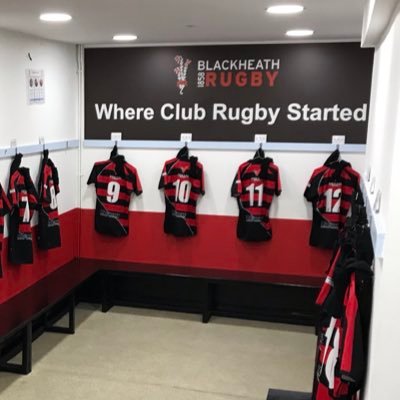 Official pages of Blackheath Rugby, the oldest open club in the world. League winners Nat 2 East. We have a 2s, a social side, women’s XV and huge youth section