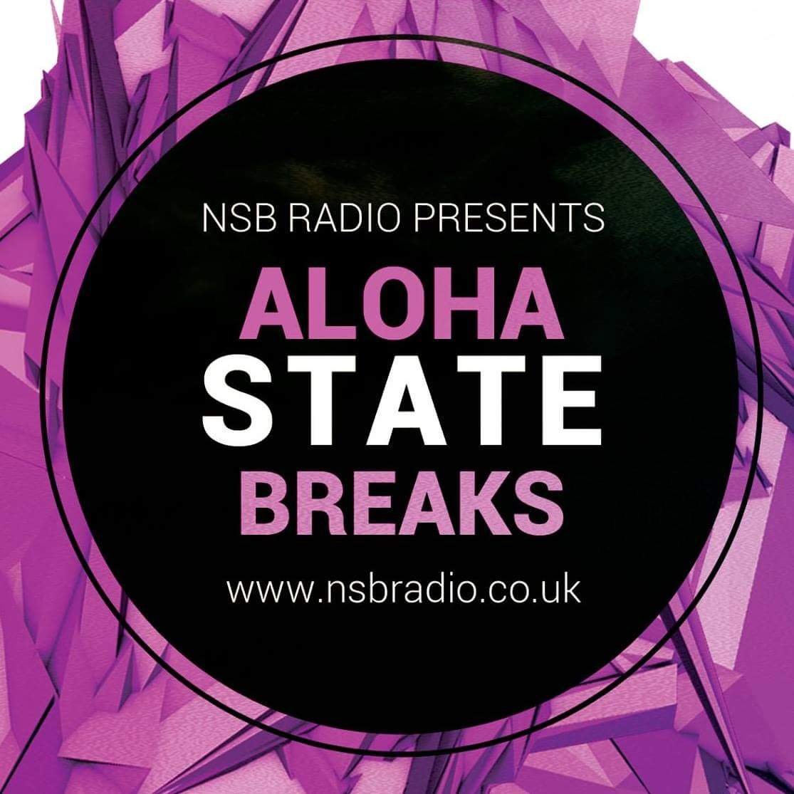 Broadcasting Breaks + Bass Music LIVE Monday's, 6PM to 8PM Hawaiian Standard Time from the Aloha State on NSB Radio! https://t.co/0cPjGdFpt6