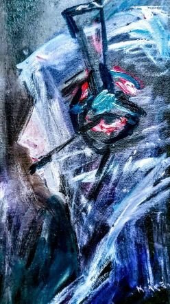 GMatesin's profile picture. 