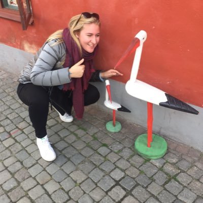 pulpfluppflop's profile picture. From 🥨 to la brousse real quick 🌴