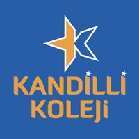 Kandilli Koleji(@kandillikoleji) 's Twitter Profile Photo