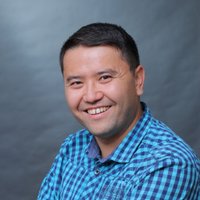 Oyture Anarbekov (@oyturea) 's Twitter Profile