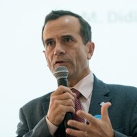 Didier Holleaux (@dholleaux) 's Twitter Profile Photo