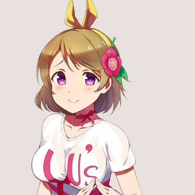 ShyIdolHanayo's profile picture. Loves: @Rin1Melody