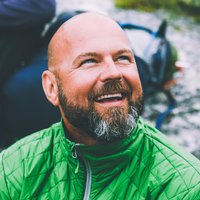 Dag Terje Solvang (@dagterje) 's Twitter Profile