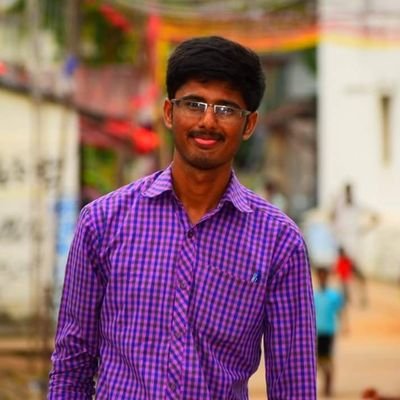 DLakshmunnaidu's profile picture. భావితరాల భవిష్యత్తు కోసం మన సేన జనసేన
ప్రజాస్వామ్యంలో ఒక సరికొత్త మార్పు కోసం మన సేన జనసేన.
ఇది ఒక సామాన్యుడి సేన
ప్రతి ఒక్కరి సేన
జై హింద్!