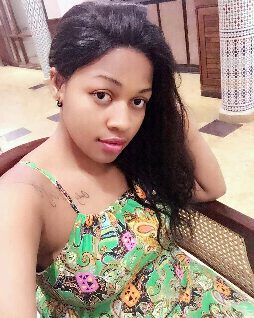 Am God fearing lady with clear heart, I work as a model ,love to have fun and making friends.