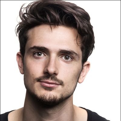 French/Italian Actor based in Paris. @StopfordAgency.
Recent graduate of @The_GSA @GSABAActors2019