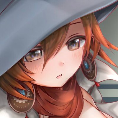純心の歌い手 ナッシー可愛い