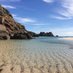 Porthcurno Residents’ Association (@ourporthcurno) Twitter profile photo