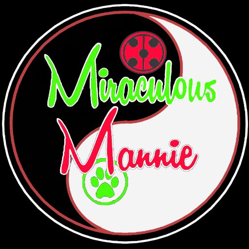 Miraculous Mannie