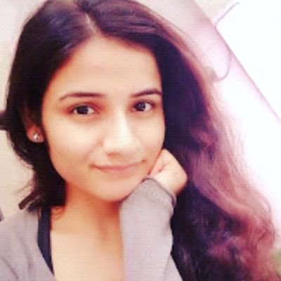 Manisha48536060's profile picture. 9 august